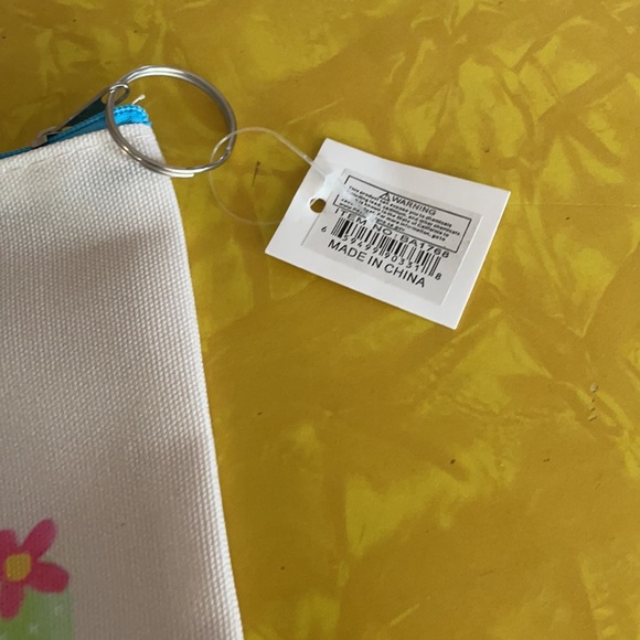 🌵❤️Cactus cosmetic bags 🌵❤️ - Picture 3 of 5